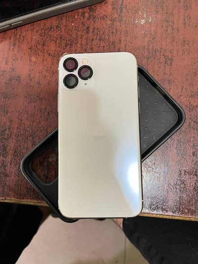 Apple iPhone 11 Pro