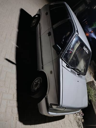 Suzuki Mehran VXR 2018 urgent sale