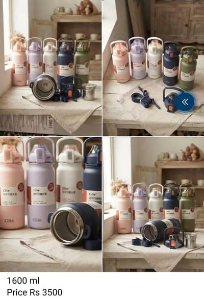 Bottles For Sale