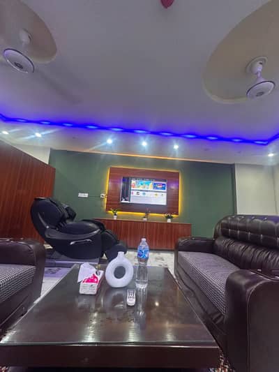 2 bed ultra luxury flat for rent per day