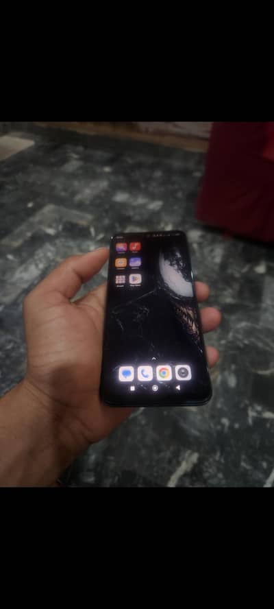 Xiaomi Redmi Note 11 [ Exchange possible] 4/128