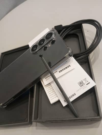 Samsung Mobile S26 Ultra,Factory unlocked,