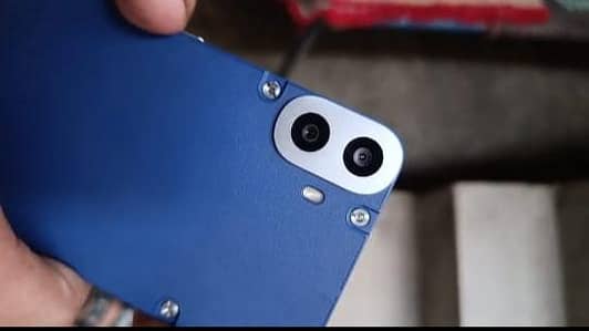 Nothing CMF Phone 1