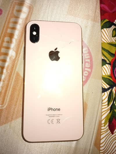 Apple iPhone XS