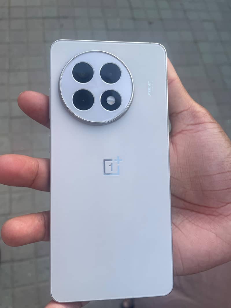One Plus 13R 0
