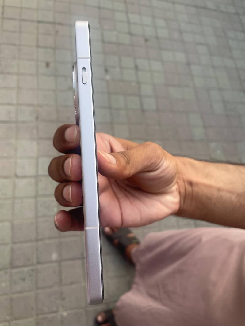 One Plus 13R 2