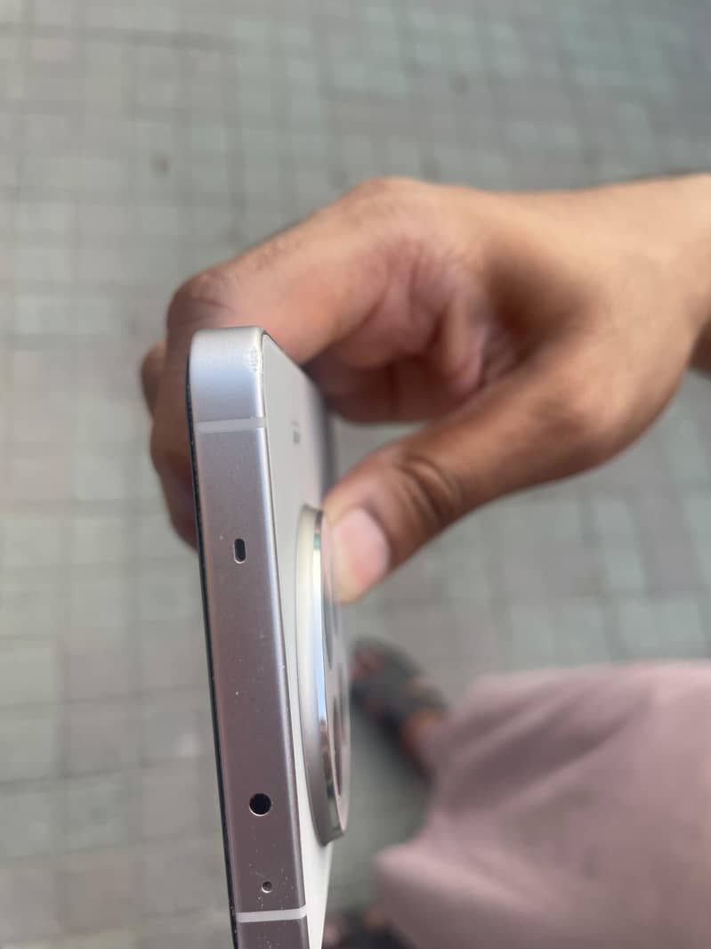 One Plus 13R 3