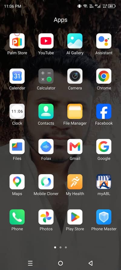 Infinix Note 12