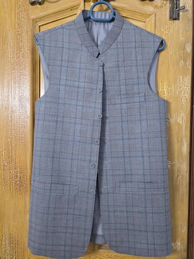 all 100% lawrencepurs original waistcoats