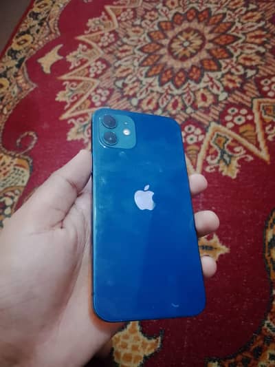 Apple iPhone 12