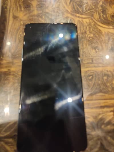 One Plus 8T 12/256