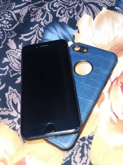 Apple iPhone 7 Whatsapp number 03277608691