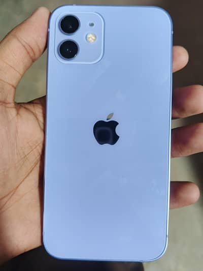 Apple iPhone 12