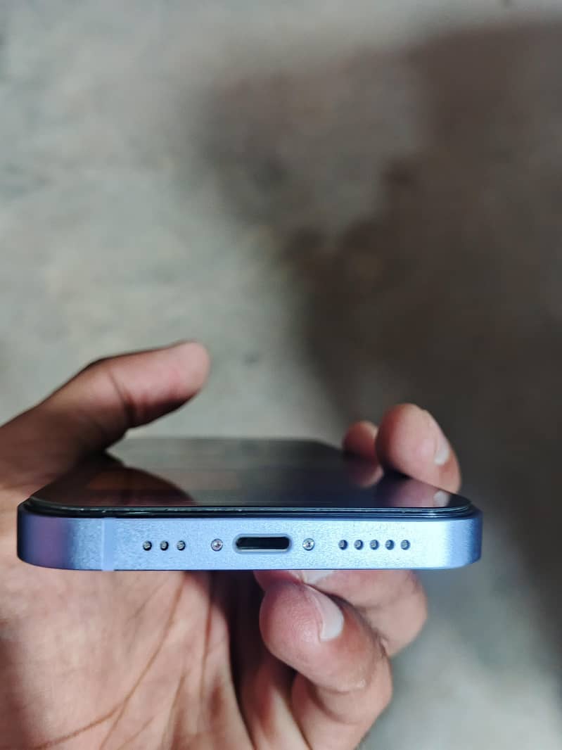 Apple iPhone 12 5