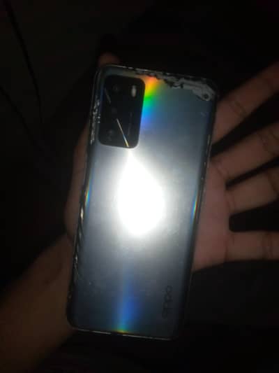OPPO A16 03104450619 . what's app no