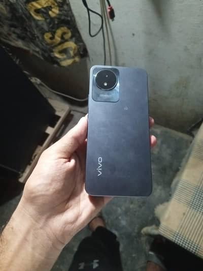Vivo Y02t for sale