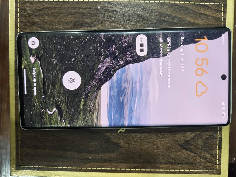 Google Pixel 6 pro 2