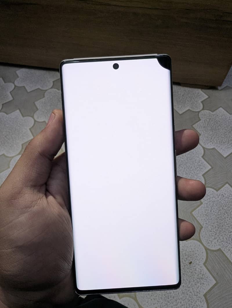 Google Pixel 6 Pro 1