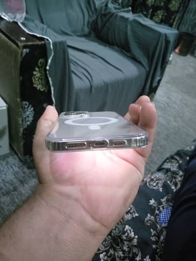 Apple iPhone 12 Pro Max