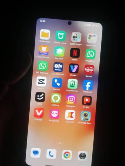 Xiaomi Redmi Note 12
