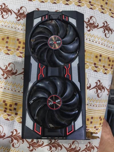 Rx 5600xt 6GB (DEAD)