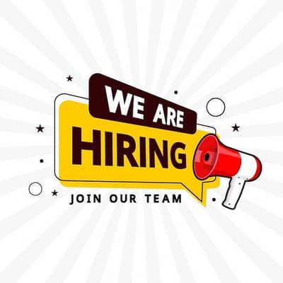 NEED MALE AND FEMALE STAFF FOR ONLINE WORK AND OFFICE WORK