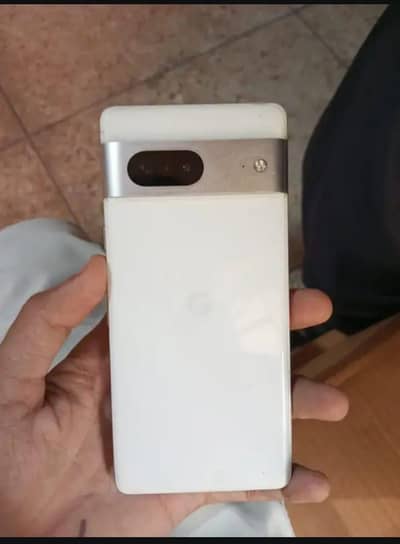 Google Pixel 7