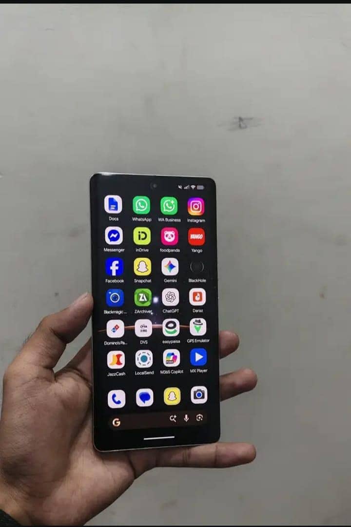 Google Pixel 7 2