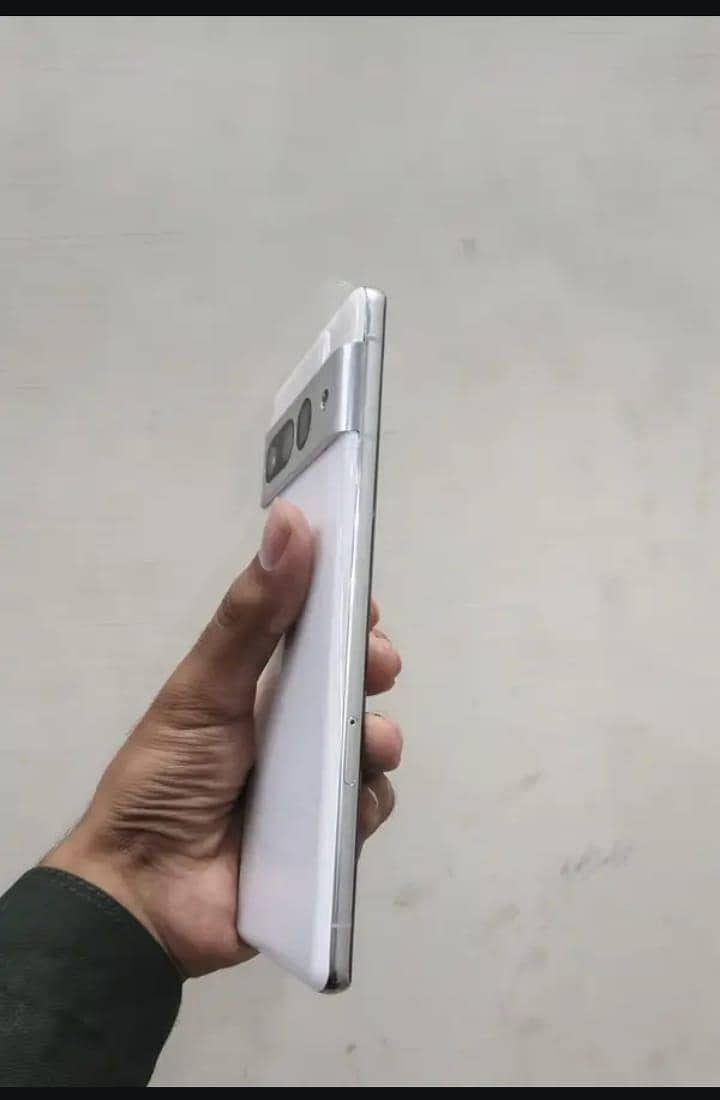 Google Pixel 7 5