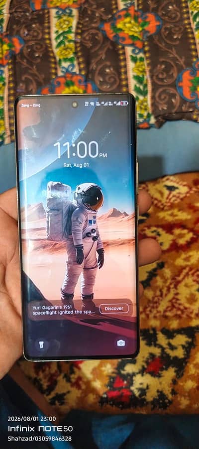 Tecno spark 20 pro plus 8/256