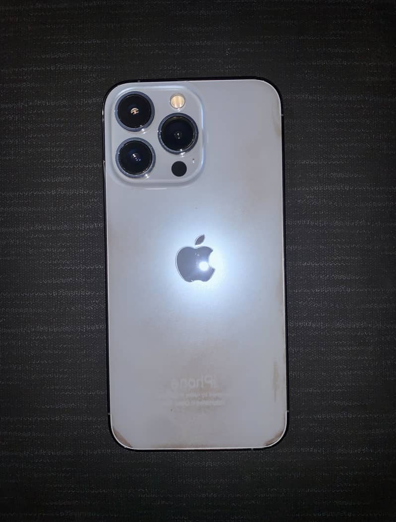 Apple iPhone 13 Pro 0