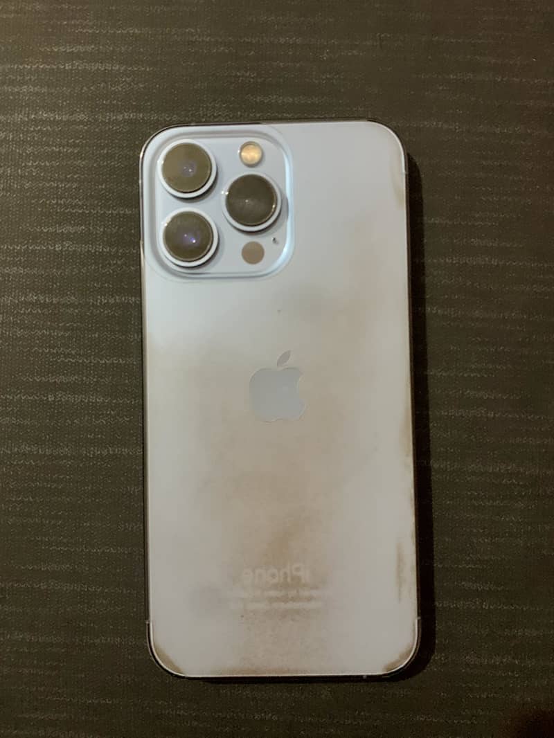 Apple iPhone 13 Pro 2