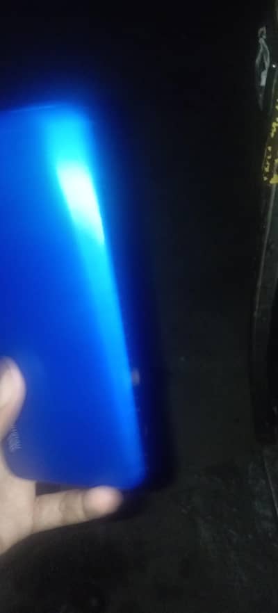 mobile ha redme ka 10/10 condition 4 64 ram gp