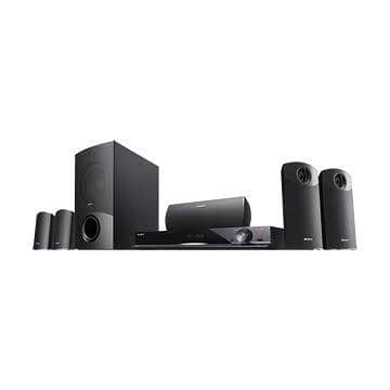 SONY DOLBY DIGITAL 5.1 HOME THEATER