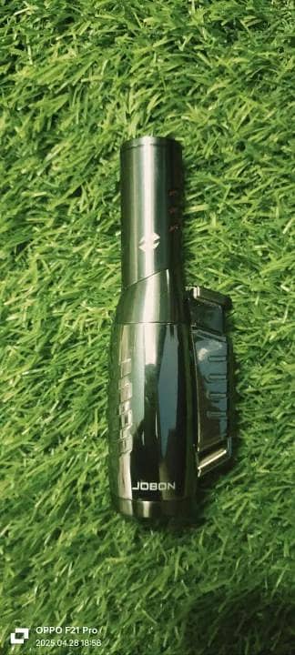 Turbo Flame Lighter