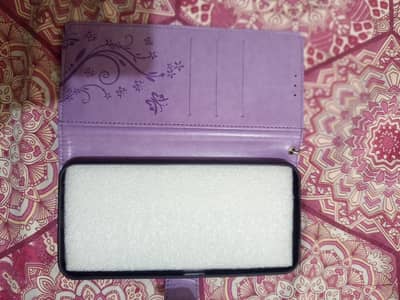 Oppo A6x back cover case