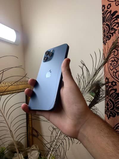 Apple iPhone 12 Pro Max