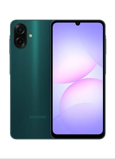 Samsung Mobile A07 5G