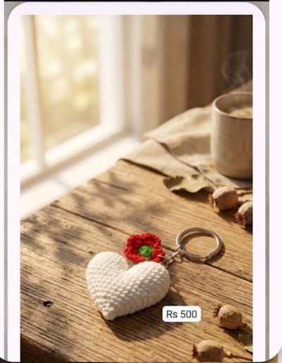 crochet