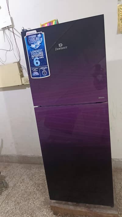 selling fridge