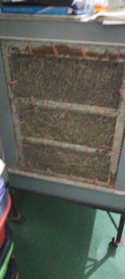 air cooler