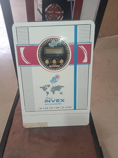 Solar Inverter