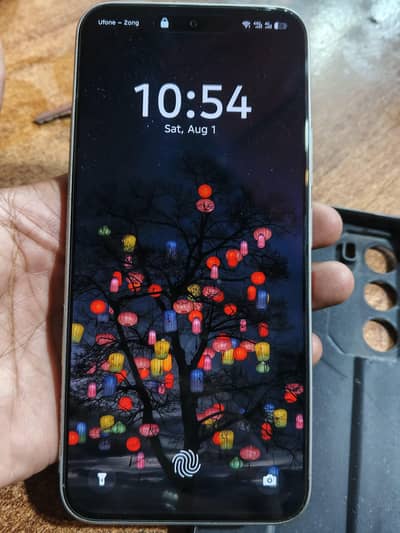 Infinix Hot 60 Pro | 2 Months official warranty left