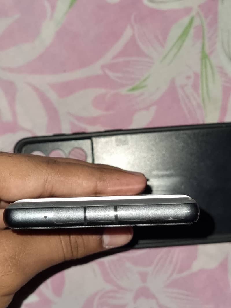 Google pixel 6A 1