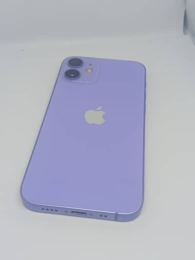 Apple iPhone 12 mini