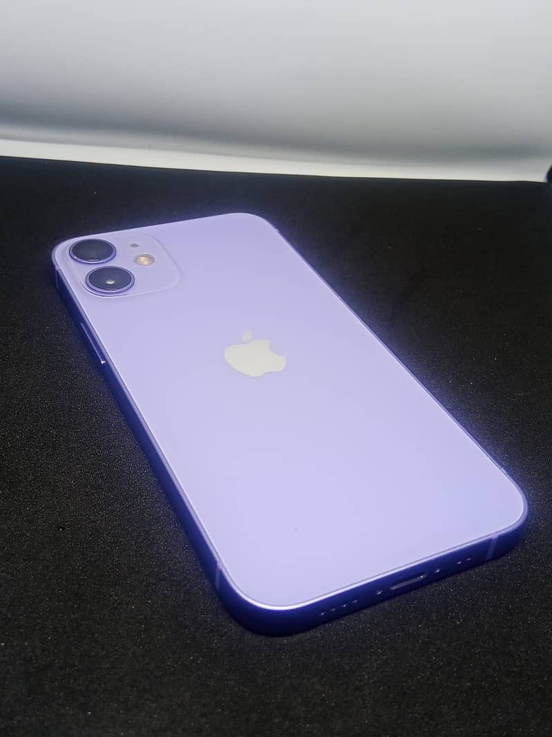 Apple iPhone 12 mini 1