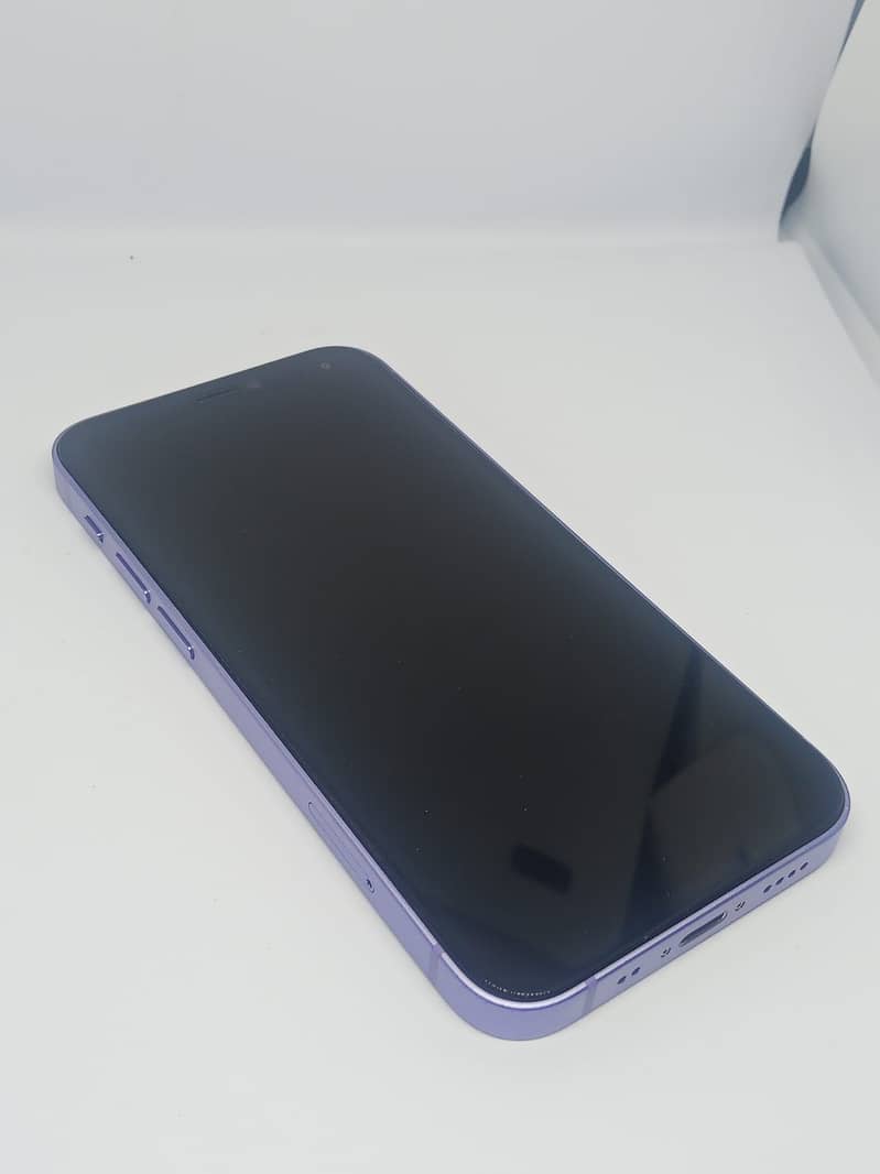Apple iPhone 12 mini 2