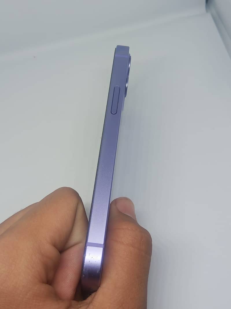 Apple iPhone 12 mini 5