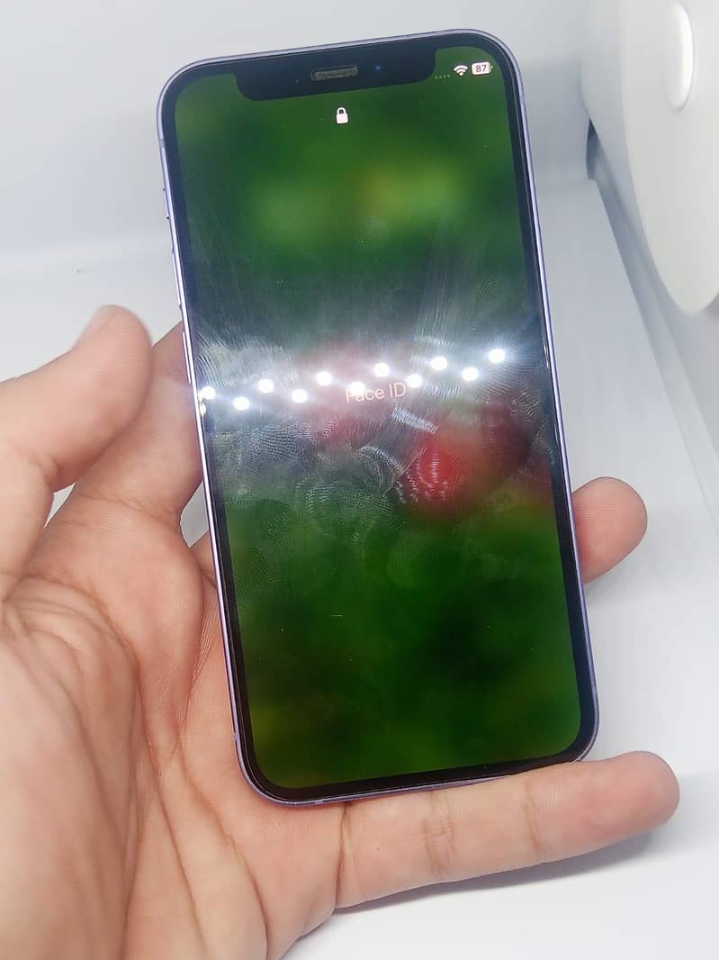 Apple iPhone 12 mini 6