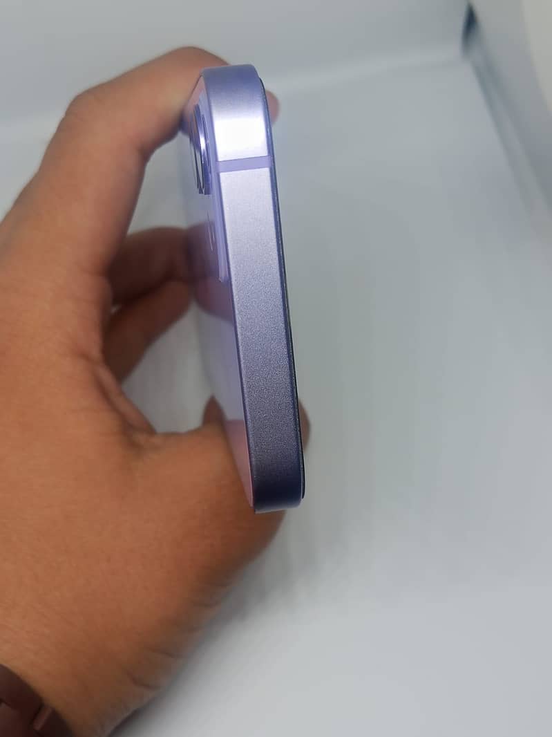 Apple iPhone 12 mini 8